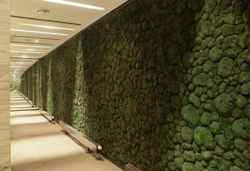 هتل Yasmin Košice