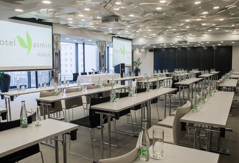 هتل Yasmin Košice
