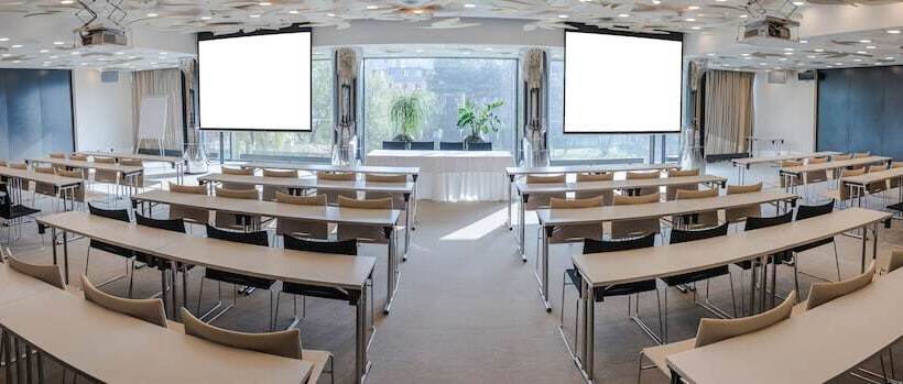 هتل Yasmin Košice