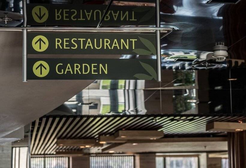 هتل Yasmin Košice