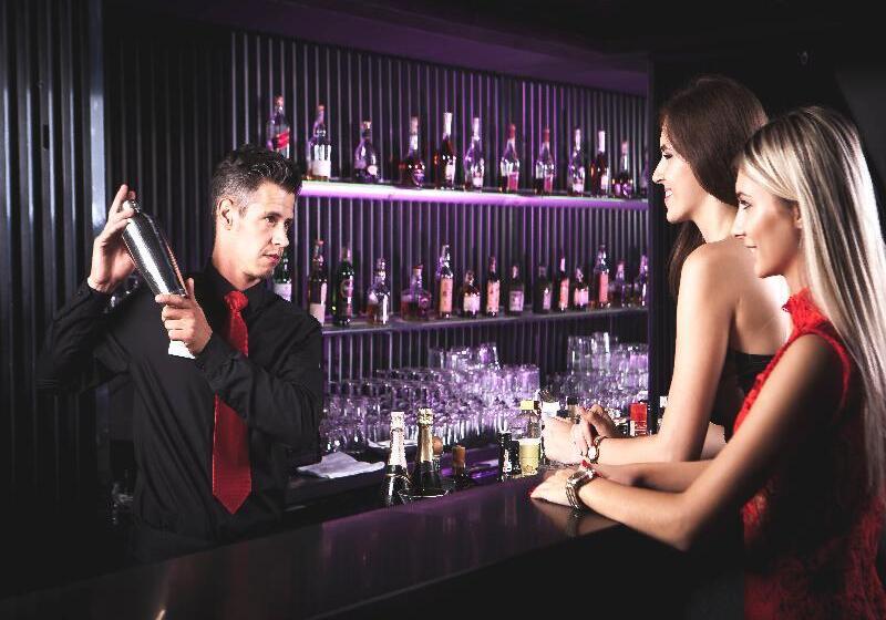 هتل Yasmin Košice