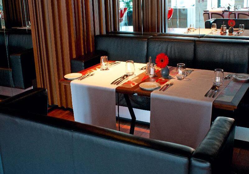 هتل Yasmin Košice