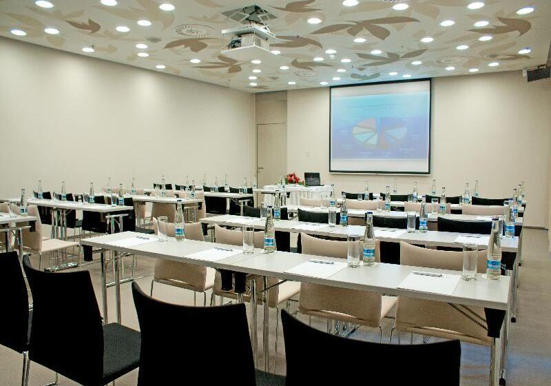 هتل Yasmin Košice