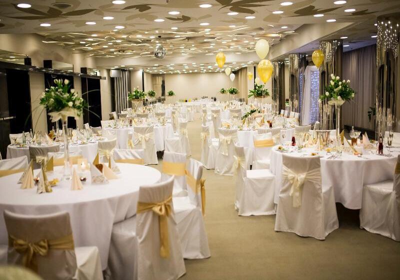 هتل Yasmin Košice