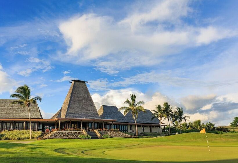 Intercontinental Fiji Golf Resort & Spa, An Ihg