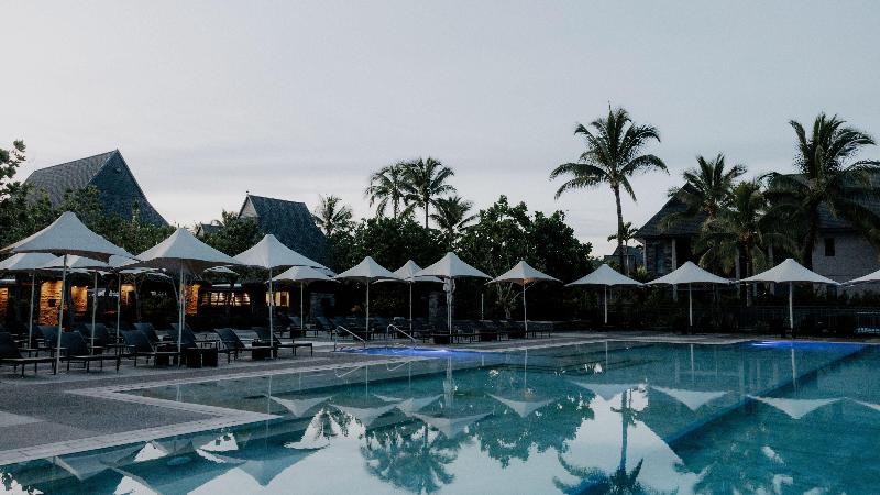 Intercontinental Fiji Golf Resort & Spa, An Ihg