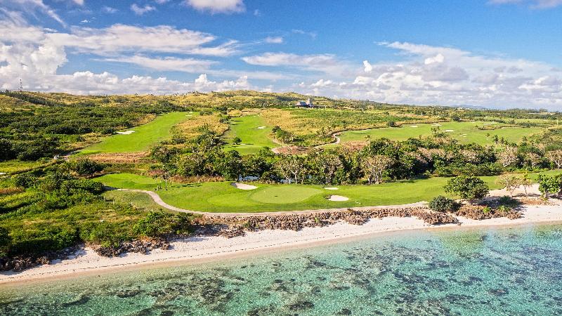Intercontinental Fiji Golf Resort & Spa, An Ihg