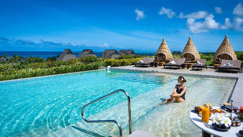Intercontinental Fiji Golf Resort & Spa, An Ihg