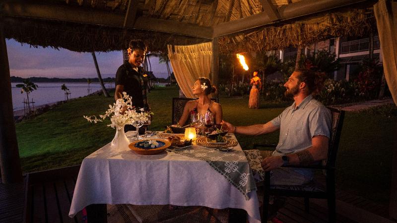 Intercontinental Fiji Golf Resort & Spa, An Ihg