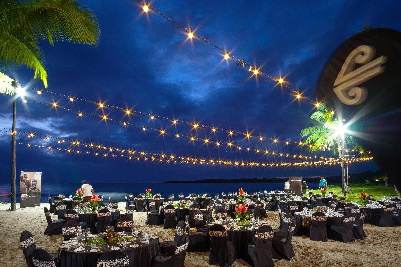 Intercontinental Fiji Golf Resort & Spa, An Ihg