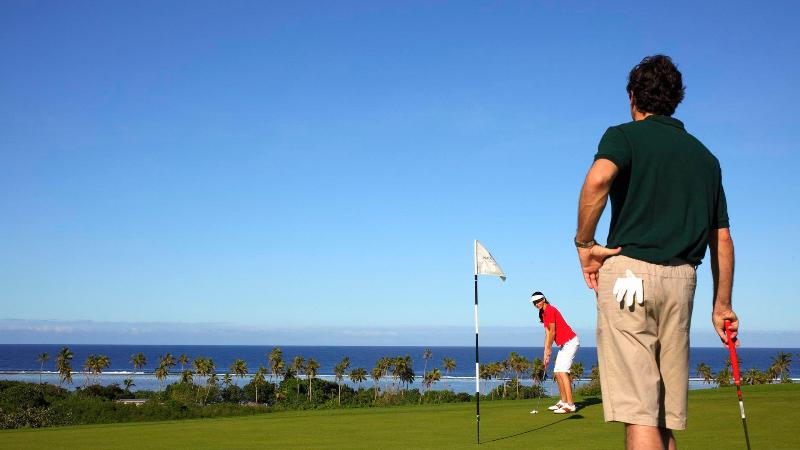 Intercontinental Fiji Golf Resort & Spa, An Ihg