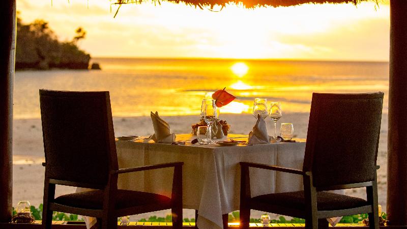 Intercontinental Fiji Golf Resort & Spa, An Ihg