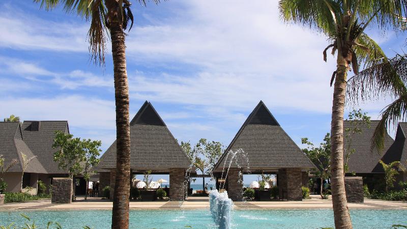 Intercontinental Fiji Golf Resort & Spa, An Ihg