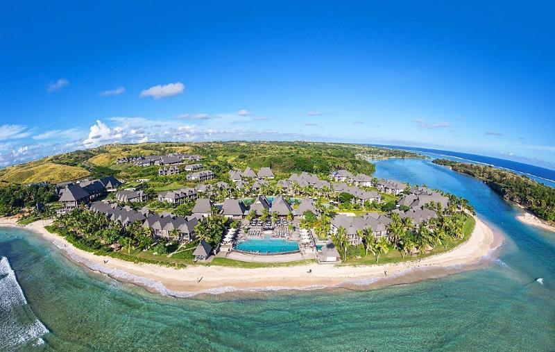 Intercontinental Fiji Golf Resort & Spa, An Ihg