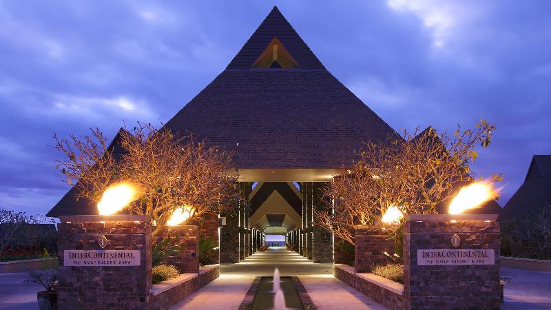 Intercontinental Fiji Golf Resort & Spa, An Ihg