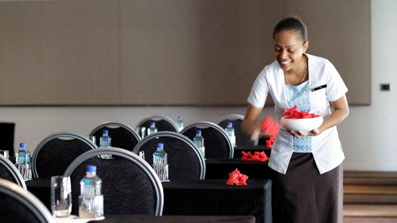 Intercontinental Fiji Golf Resort & Spa, An Ihg