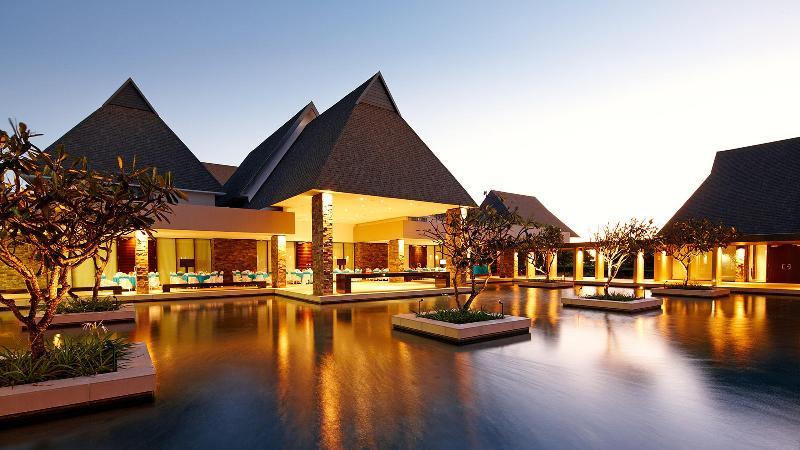 Intercontinental Fiji Golf Resort & Spa, An Ihg