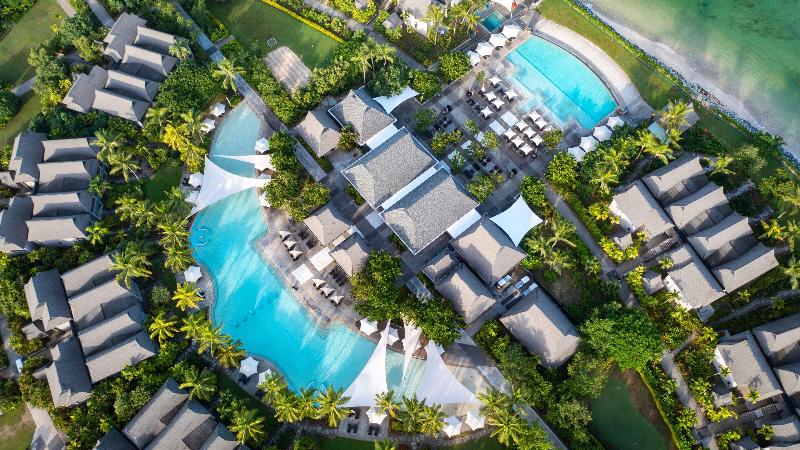 Intercontinental Fiji Golf Resort & Spa, An Ihg