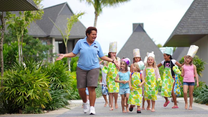 Intercontinental Fiji Golf Resort & Spa, An Ihg