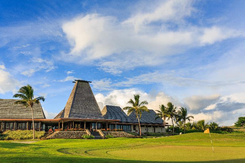 Intercontinental Fiji Golf Resort & Spa, An Ihg