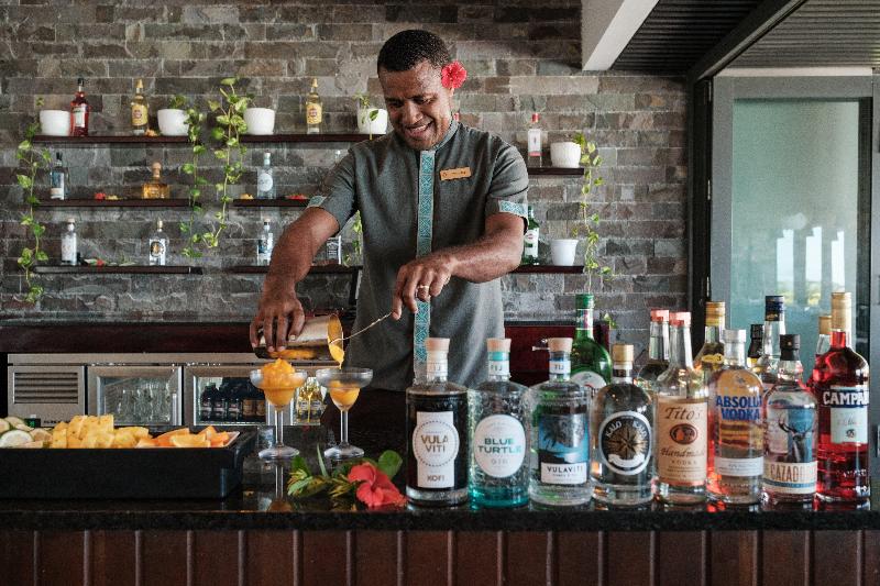 Intercontinental Fiji Golf Resort & Spa, An Ihg