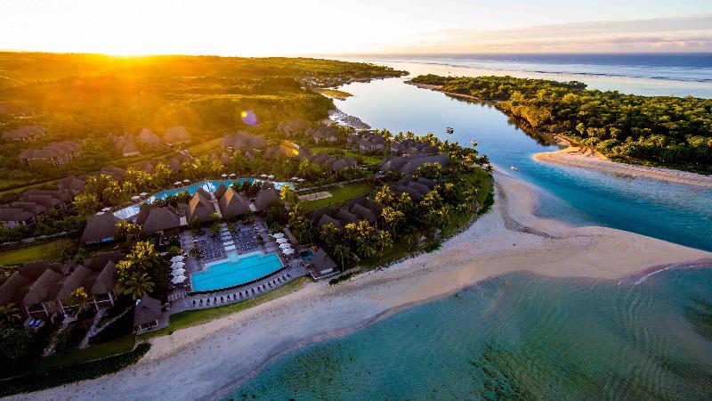 Intercontinental Fiji Golf Resort & Spa, An Ihg