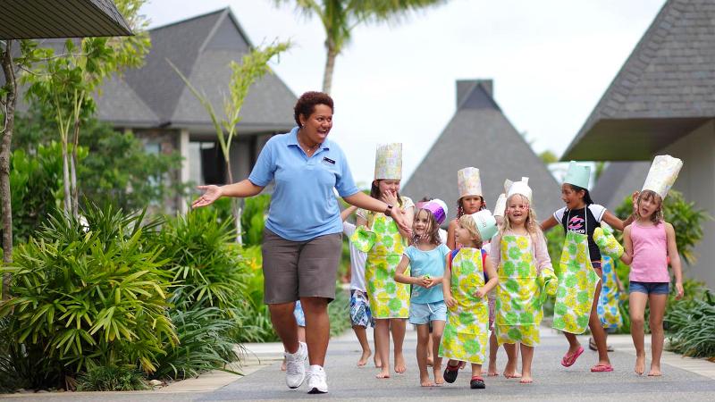 Intercontinental Fiji Golf Resort & Spa, An Ihg