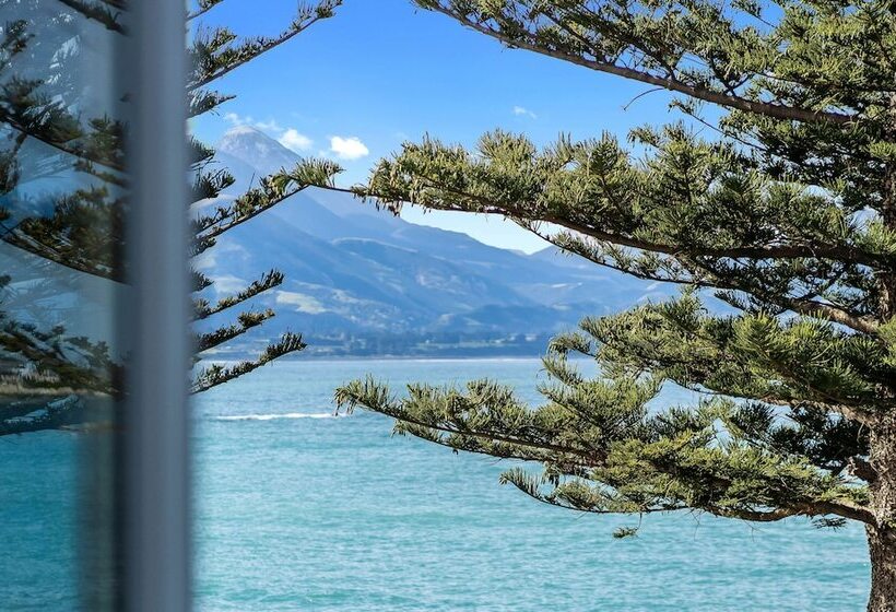 Kaikoura Waterfront Apartments