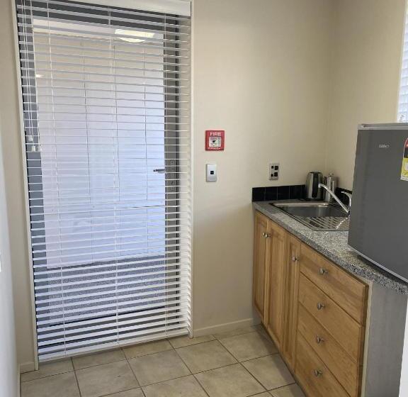 Kaikoura Waterfront Apartments