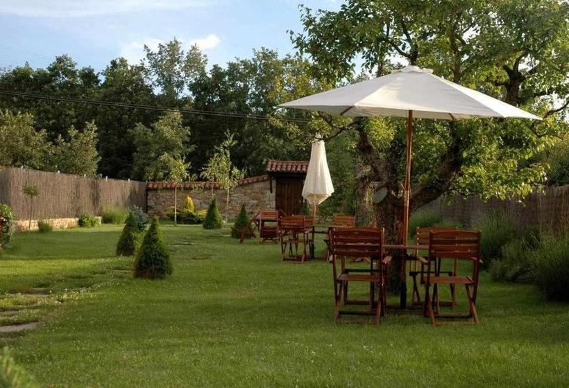 La Quinta Del Chocolatero