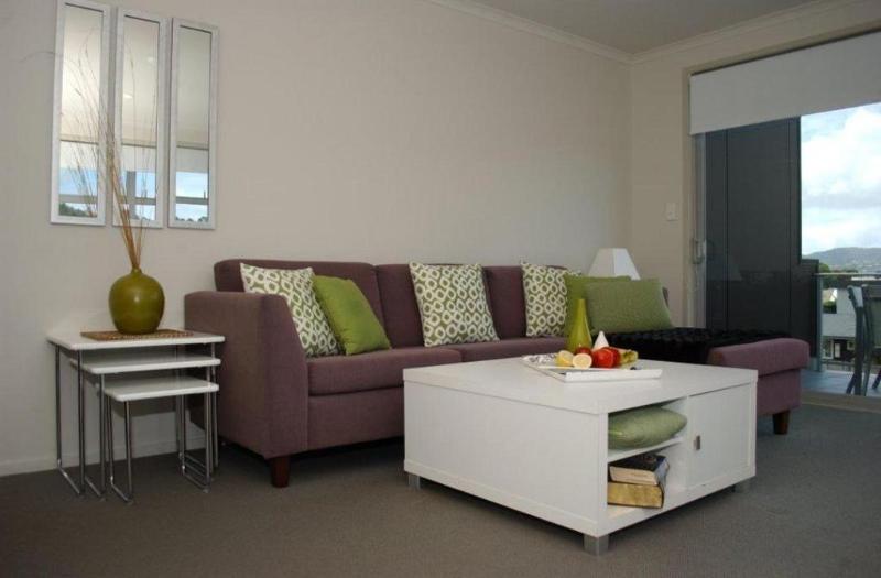 Marina Park Apartments