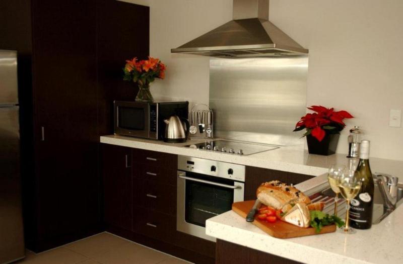 Marina Park Apartments