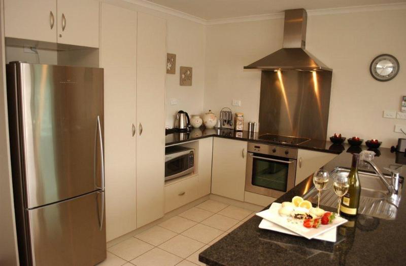 Marina Park Apartments