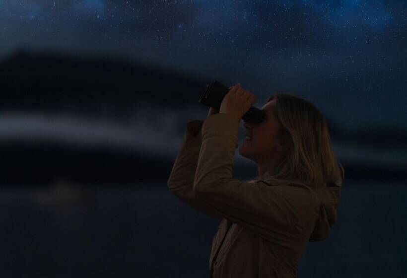 مُتل Radfords On The Lake