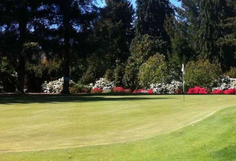 Motueka Garden Motel