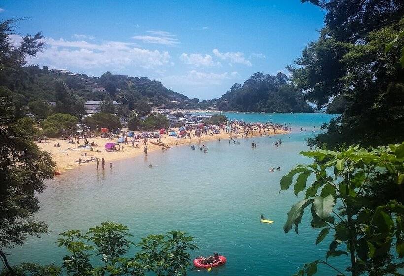 Motueka Garden Motel