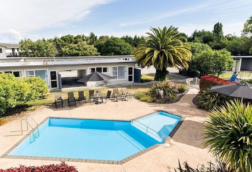 Motueka Garden Motel