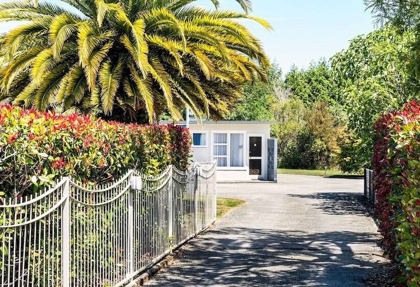 Motueka Garden Motel