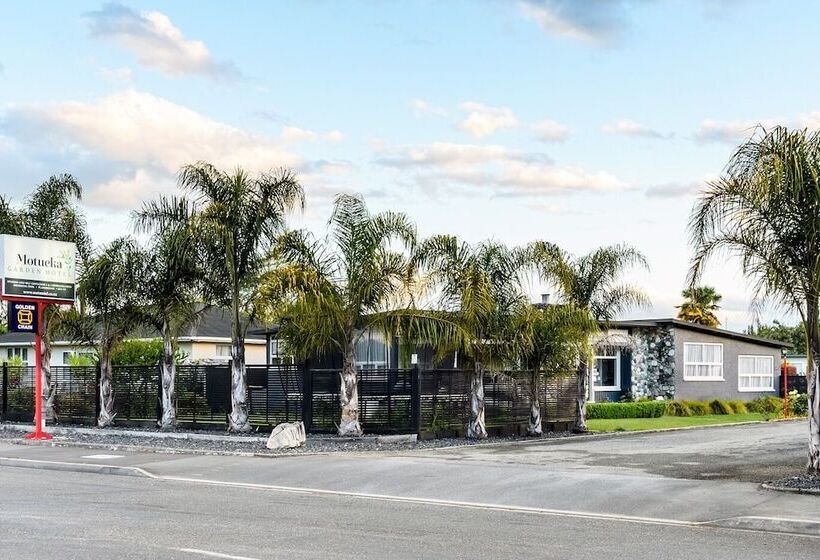 Motueka Garden Motel