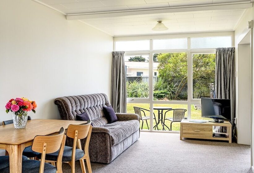 Motueka Garden Motel