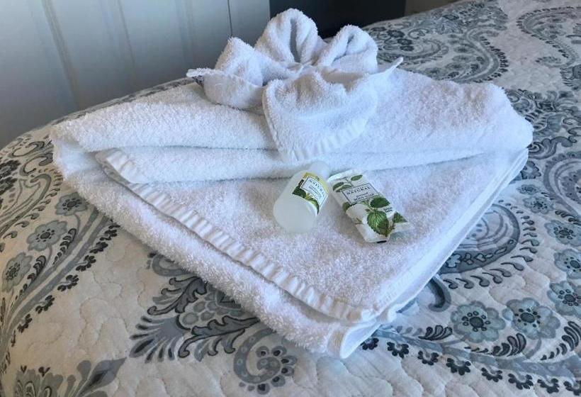 Motueka Homestay Bed & Breakfast