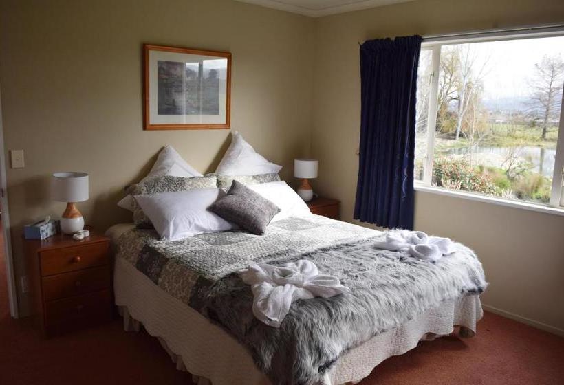 Motueka Homestay Bed & Breakfast