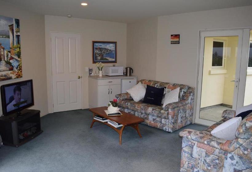 Motueka Homestay Bed & Breakfast