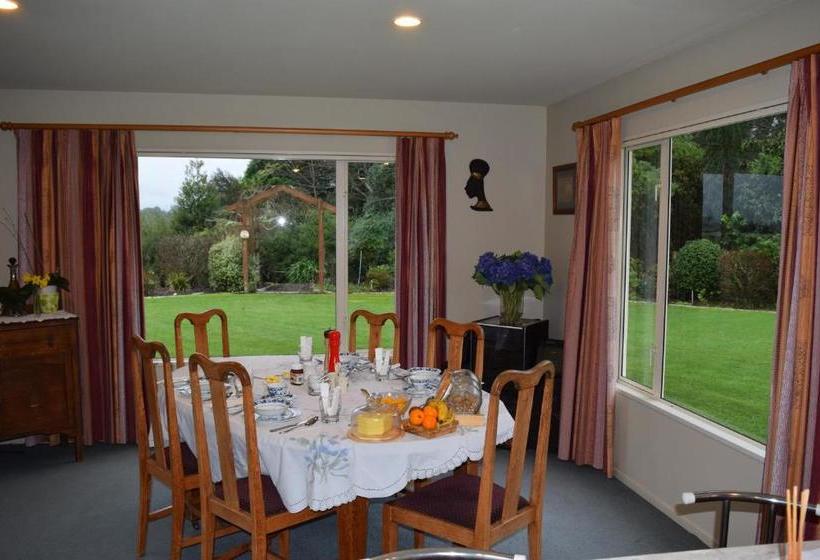 Motueka Homestay Bed & Breakfast