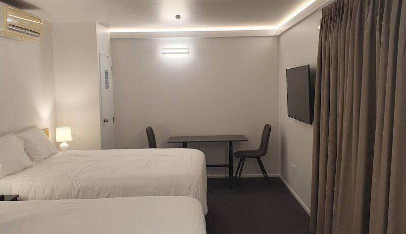 모텔 The Haven Newmarket Suites