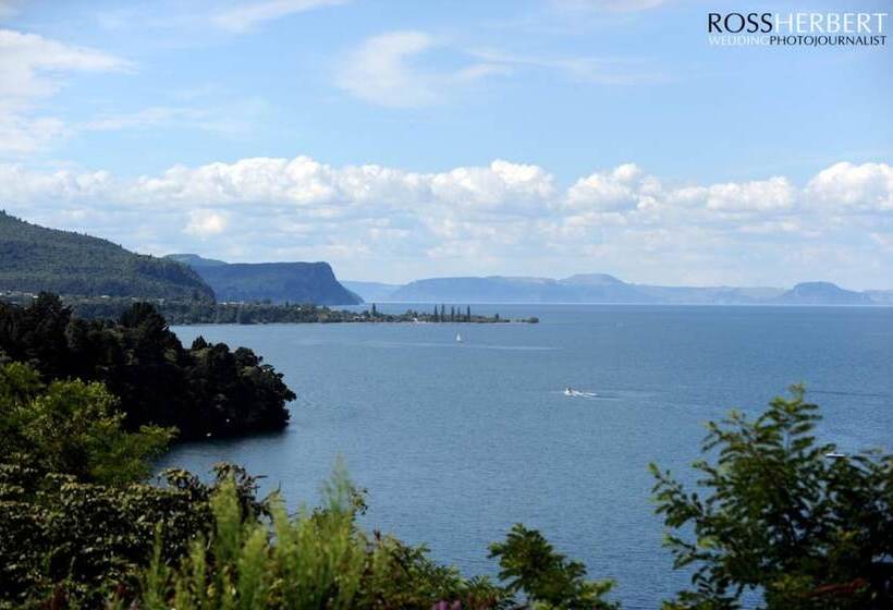 Oreti Village Resort