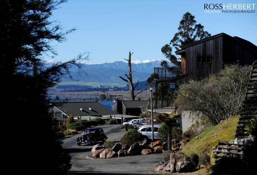 Oreti Village Resort