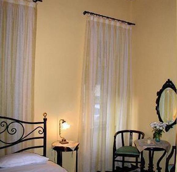 פנסיון Atheaton Traditional Guesthouse