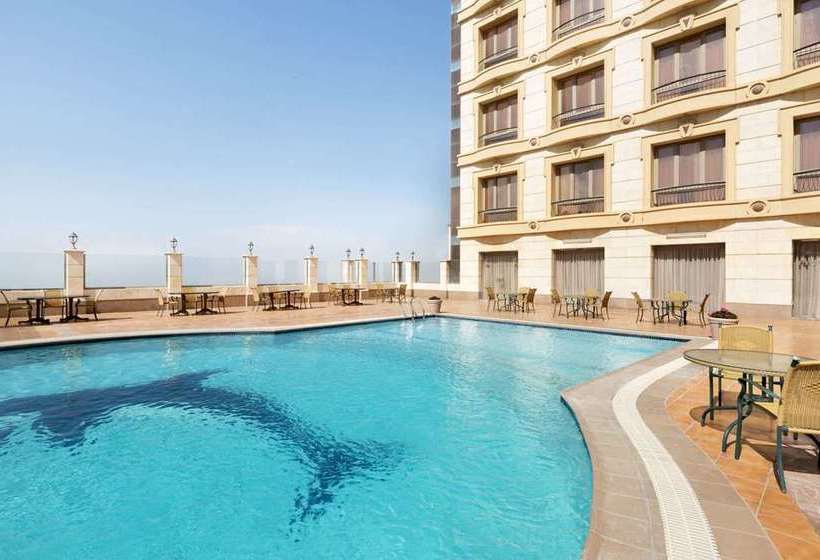 酒店 Al Hada Highest S  And Suites