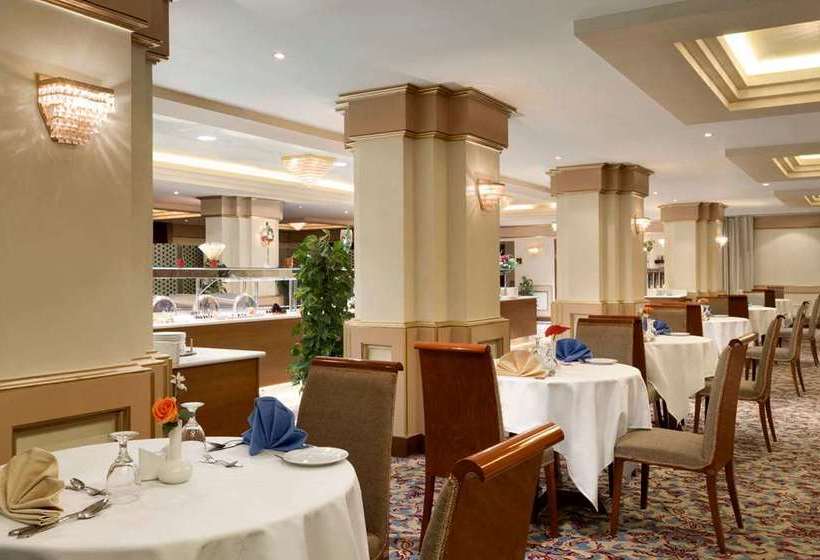 酒店 Al Hada Highest S  And Suites